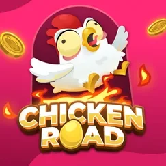 Chicken Road slot by InOut Games