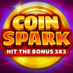 Coin Spark slot by Gamzix