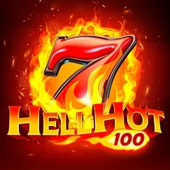 Hell Hot 100 slot by Endorphina
