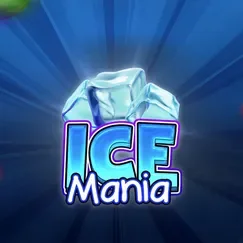 Ice Mania slot by Evoplay