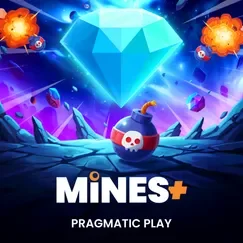 Mines slot by Spribe