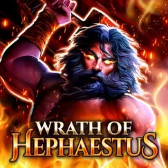 Wrath of Hephaestus slot by Pragmatic Play